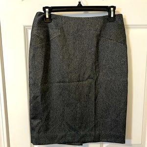Anne Klein Stretch Pencil Skirt